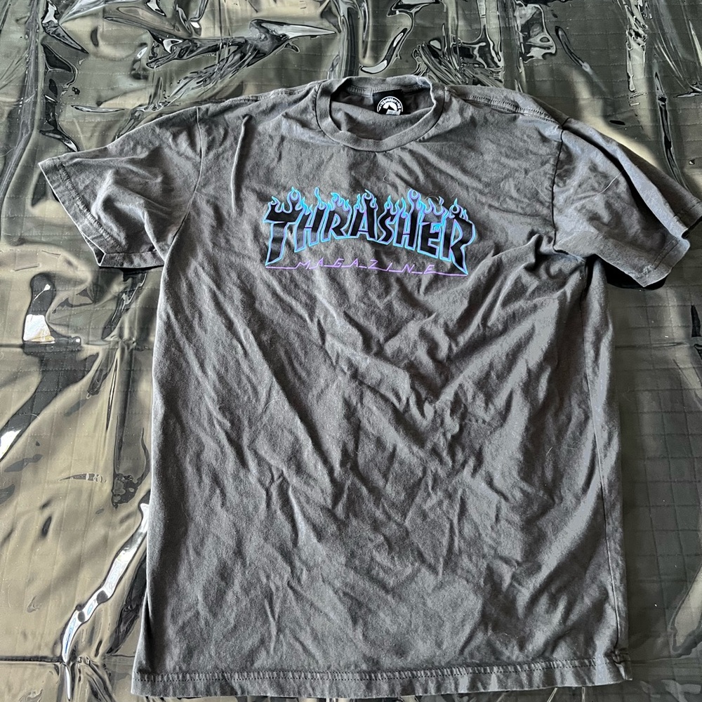 Thrasher Tee - Size L
